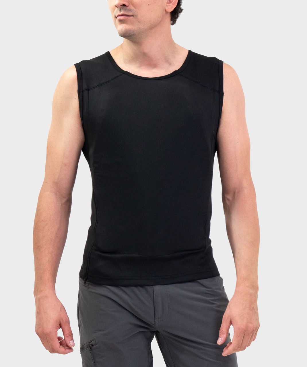 Bulletproof Shirt