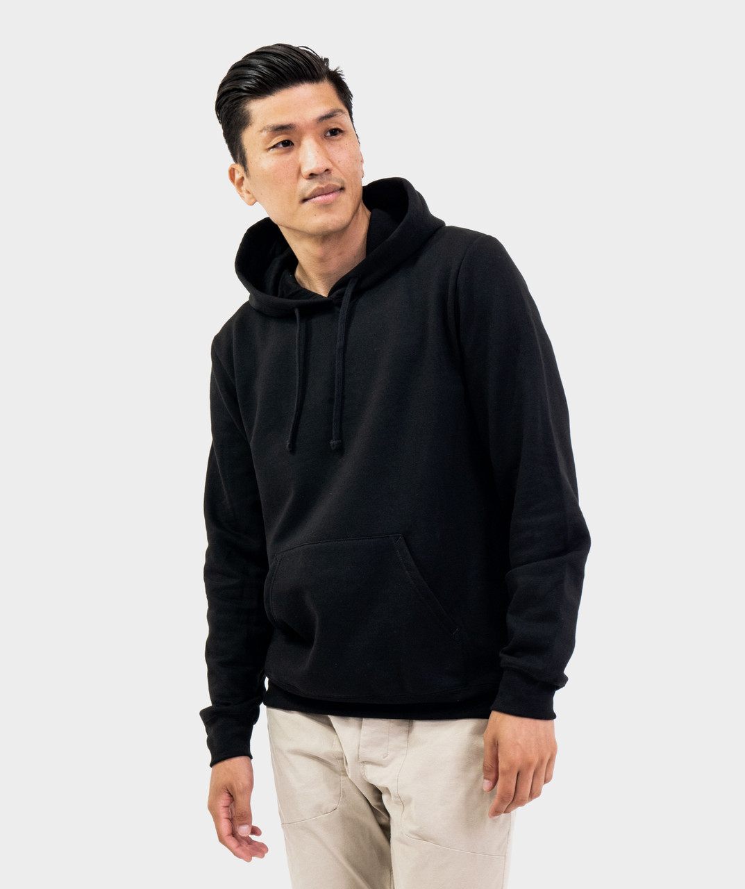 Imaginary Defense - IIIA BULLET PROOF TACTICAL BODY ARMOR HOODIE (1)