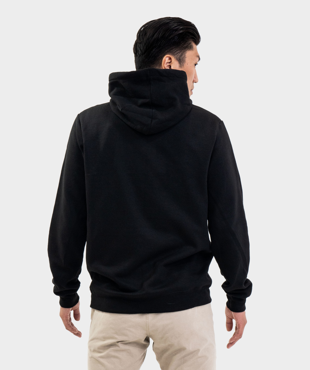 Imaginary Defense - IIIA BULLET PROOF TACTICAL BODY ARMOR HOODIE (2)