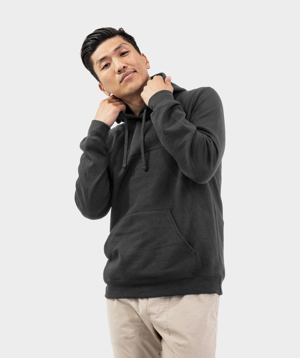 Imaginary Defense - IIIA BULLET PROOF TACTICAL BODY ARMOR HOODIE (3)