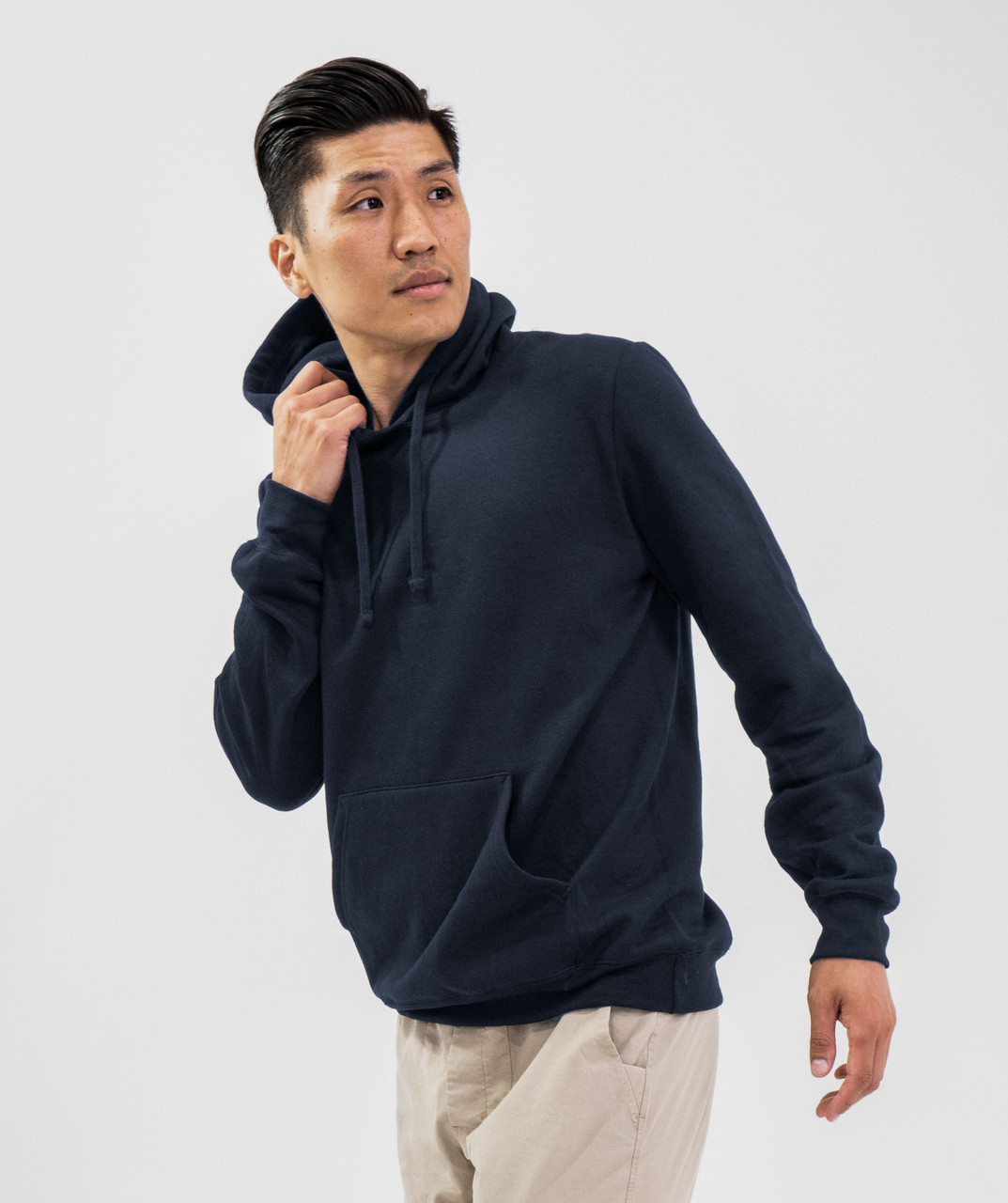 Imaginary Defense - IIIA BULLET PROOF TACTICAL BODY ARMOR HOODIE (4)