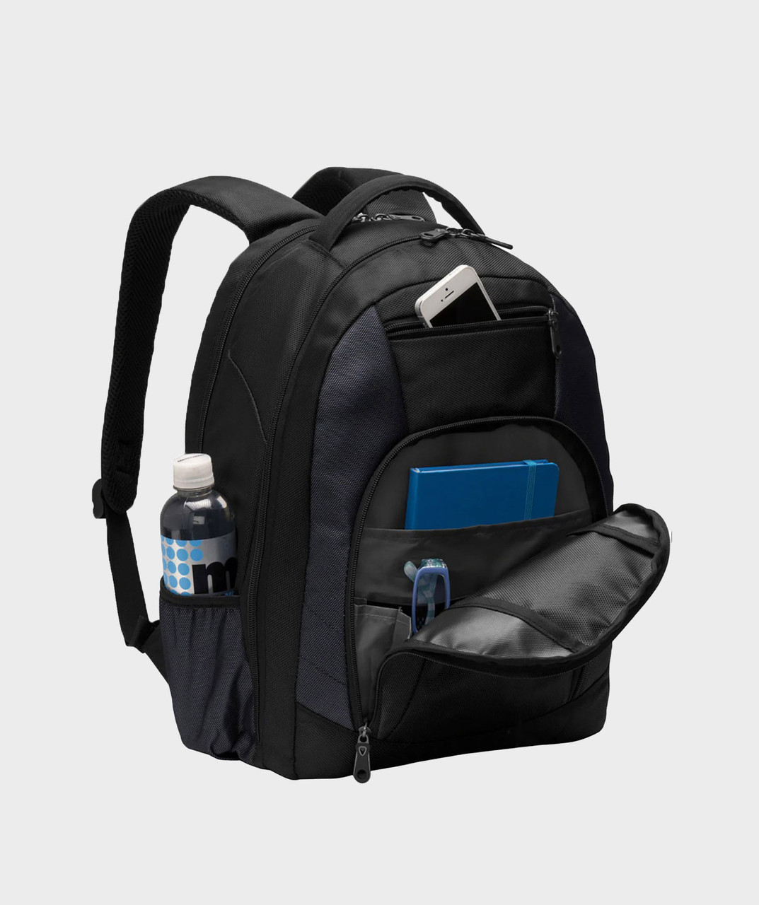 Imaginary Defense - IIIA BULLETPROOF COMMUTER BACKPACK (1)