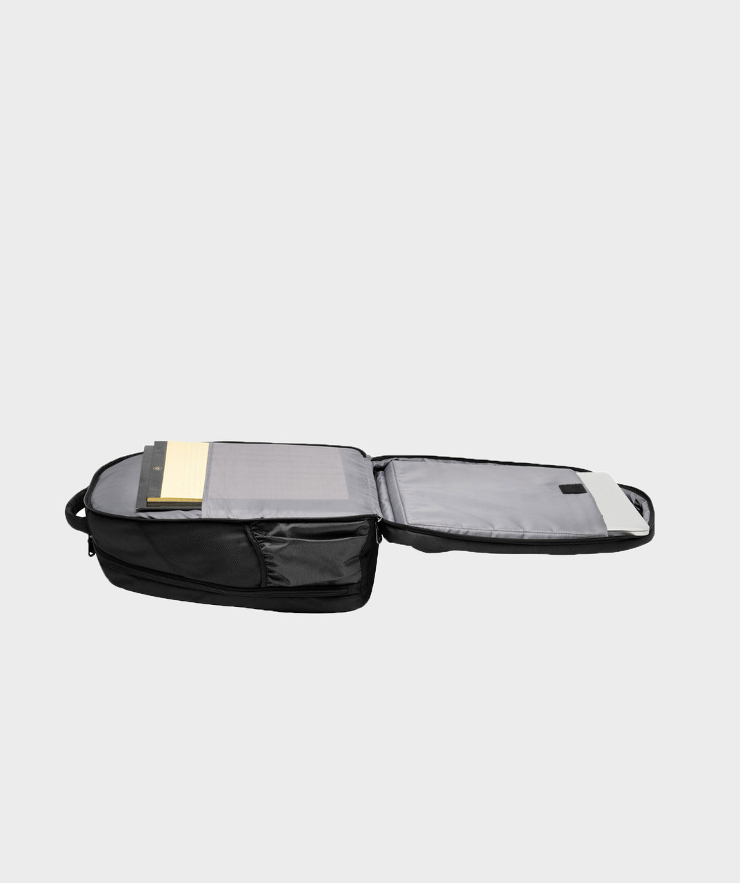 Imaginary Defense - IIIA BULLETPROOF COMMUTER BACKPACK (4)