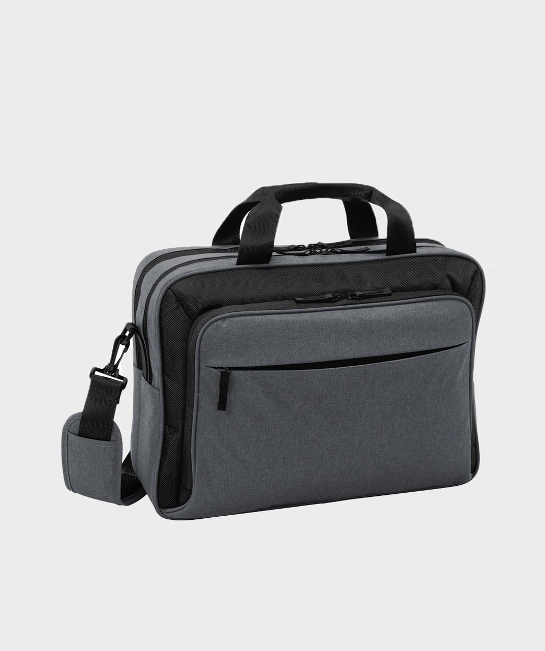Imaginary Defense - IIIA BULLETPROOF EXECUTIVE BRIEFCASE (4)