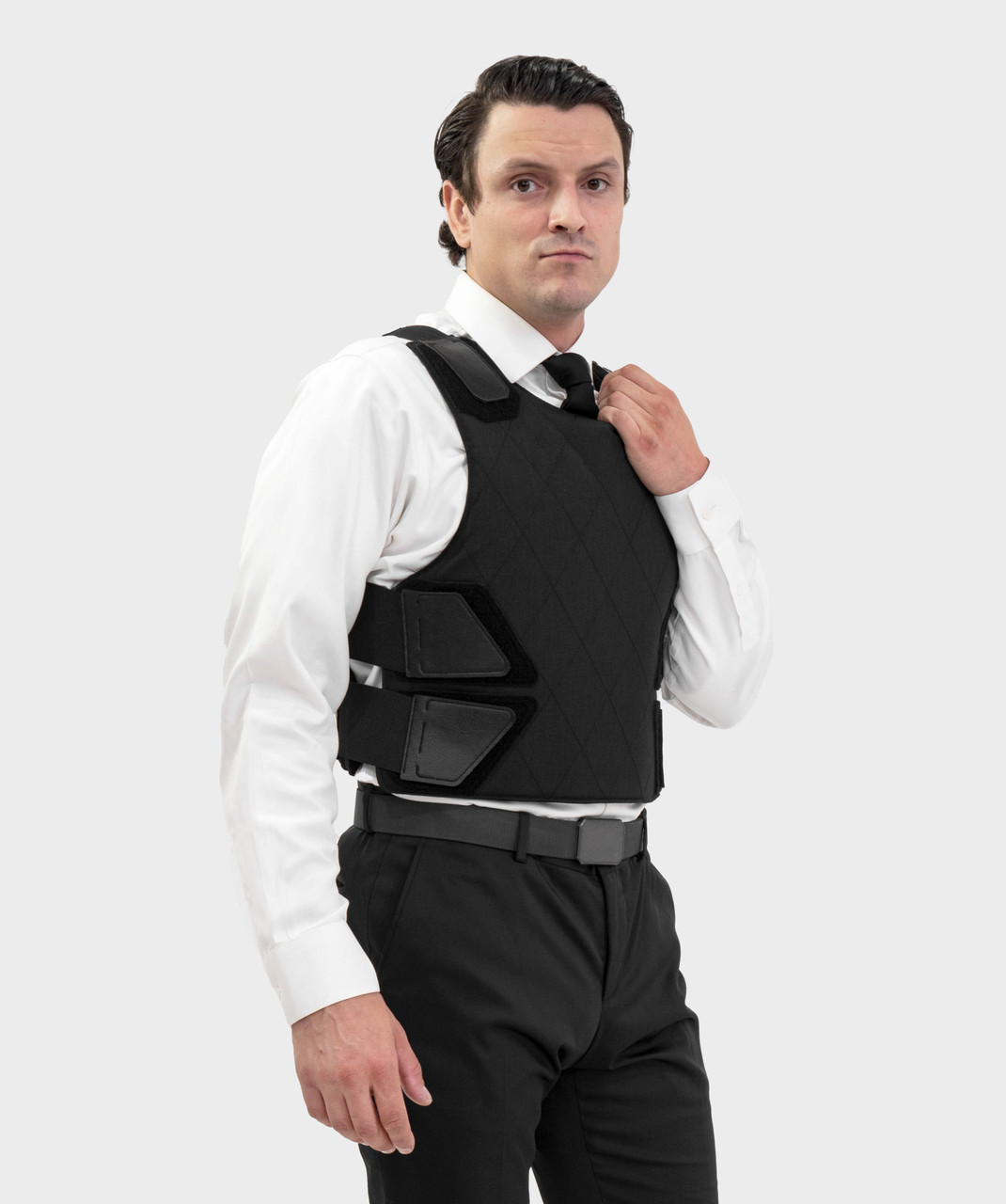 Imaginary Defense - IIIA BULLETPROOF FEDERAL VEST (1)