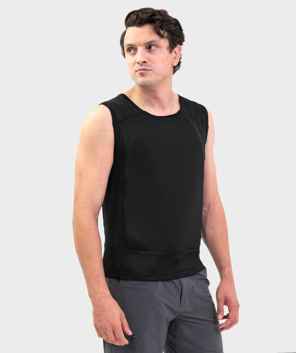 Imaginary Defense - IIIA BULLETPROOF SHIRT (2)
