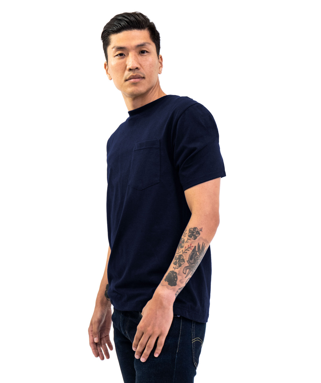 Imaginary Defense - IIIA BULLETPROOF SHIRT (3)