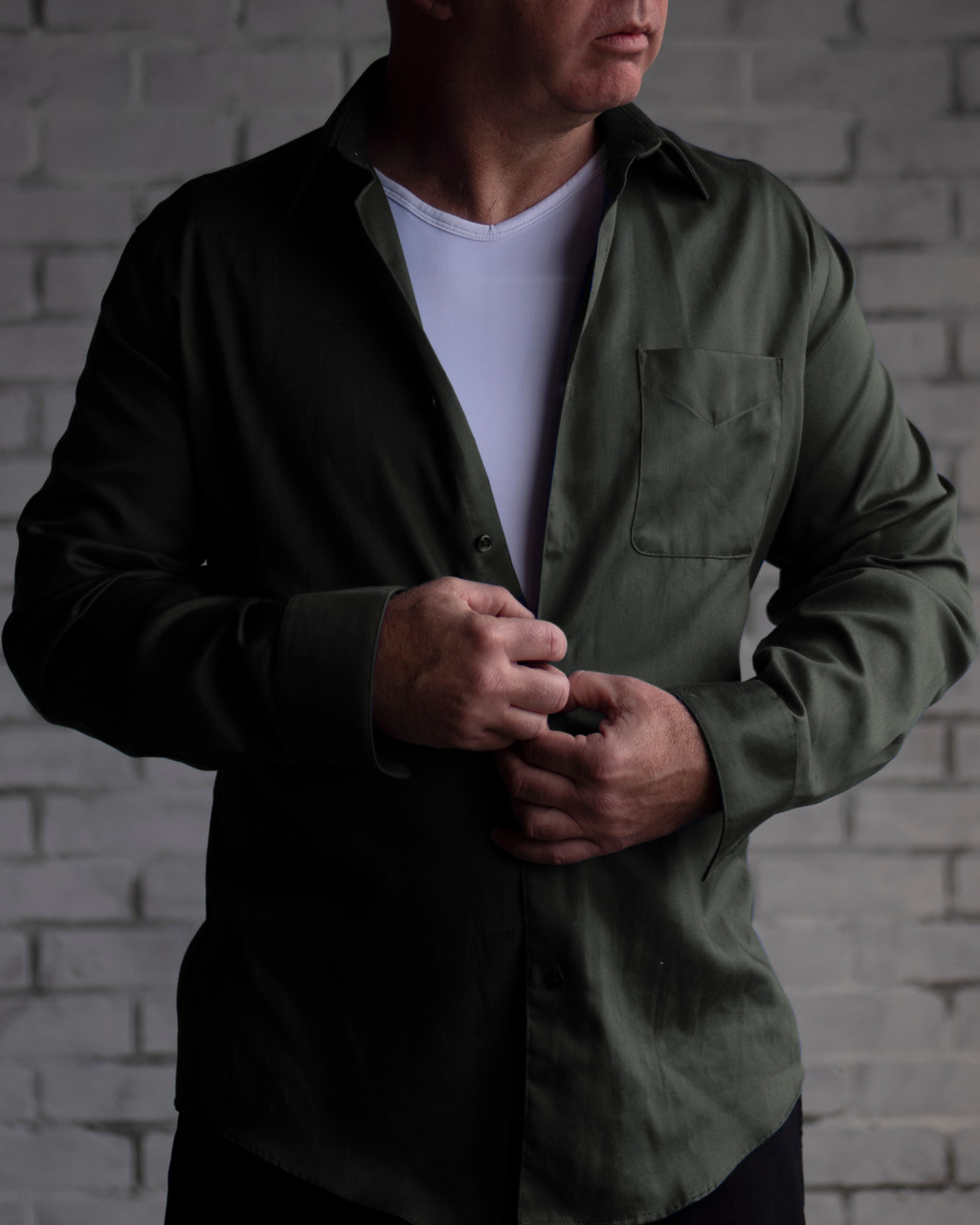 Imaginary Defense - IIIA BULLETPROOF SHIRT (4)