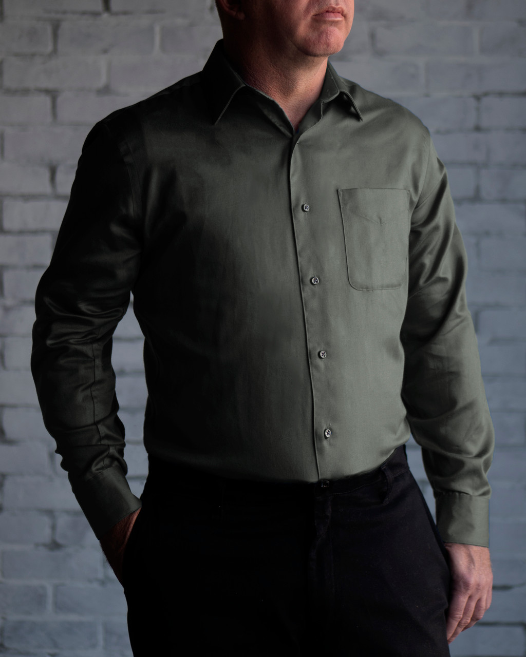 Imaginary Defense - IIIA BULLETPROOF SHIRT (5)
