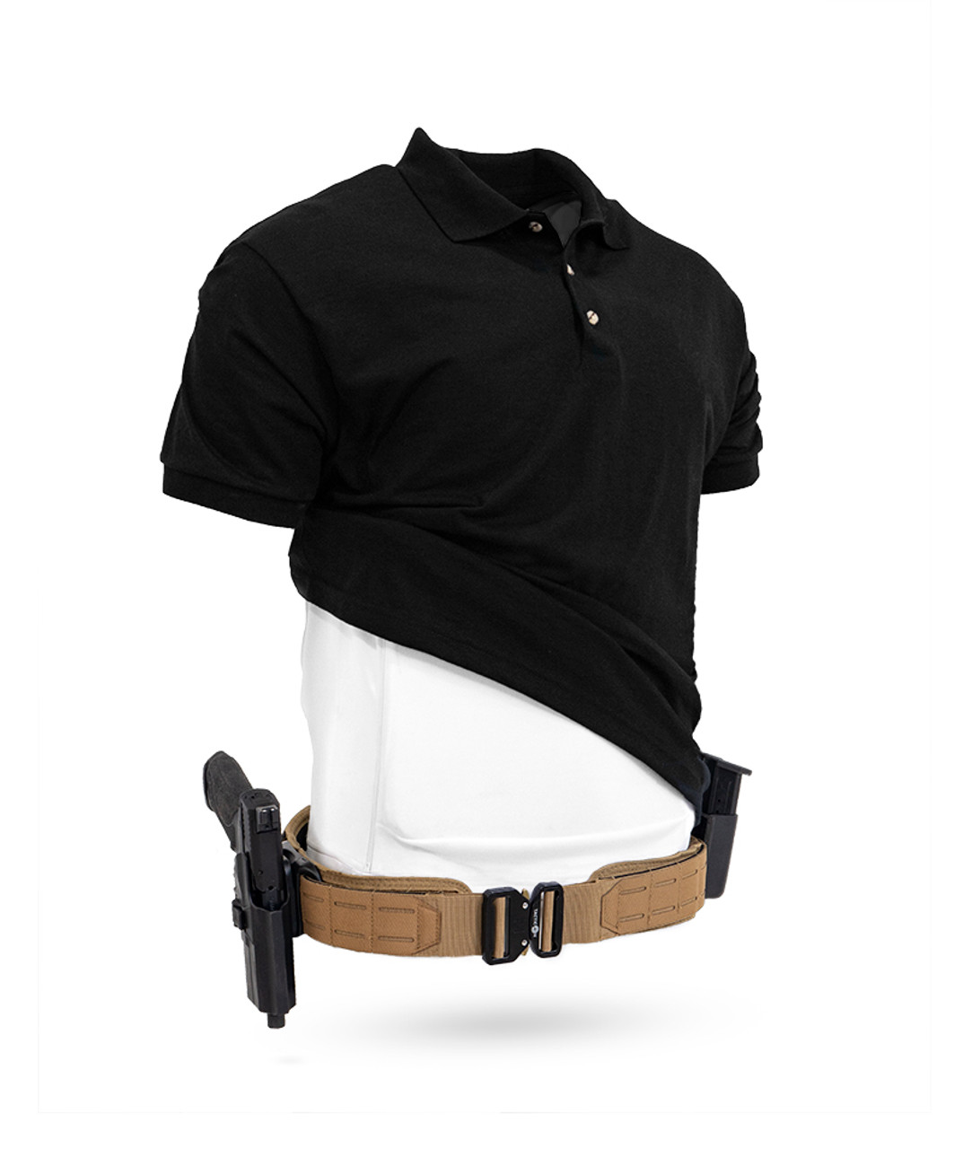 Imaginary Defense - IIIA BULLETPROOF SHIRT (7)