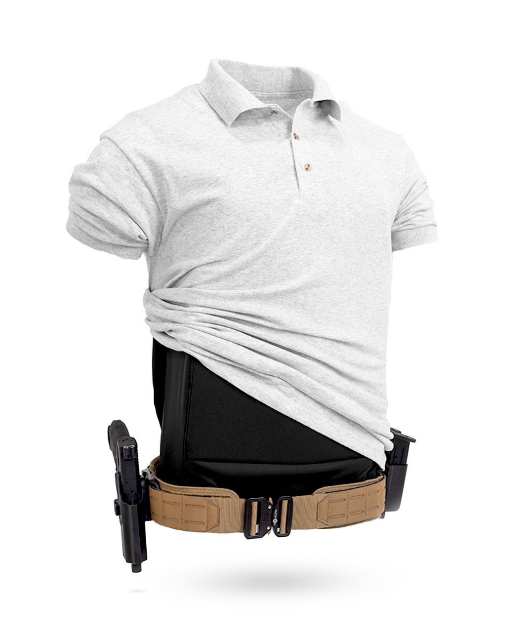 Imaginary Defense - IIIA BULLETPROOF SHIRT (8)