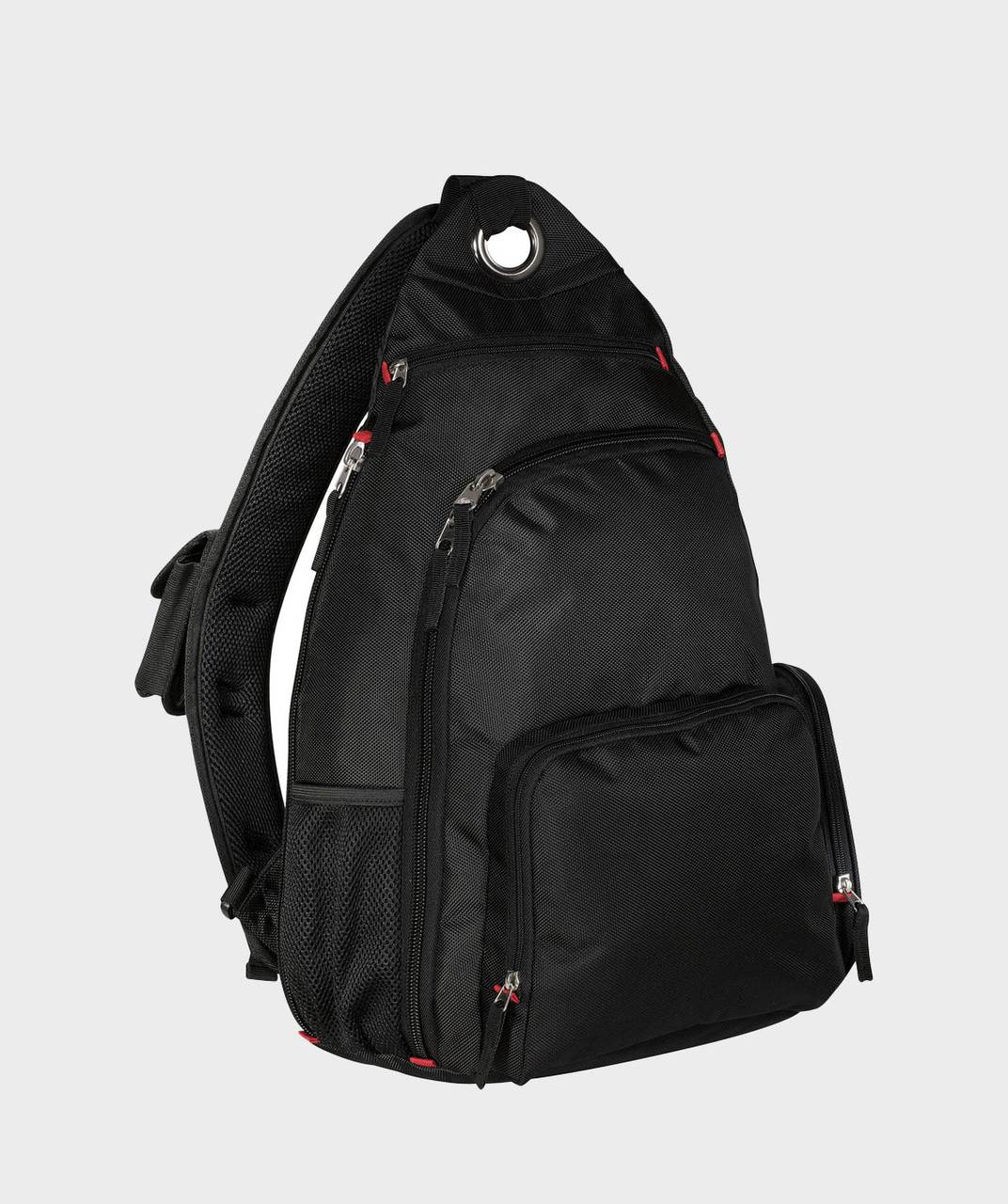 Imaginary Defense - IIIA BULLETPROOF SLING OVER THE SHOULD BAG (2)