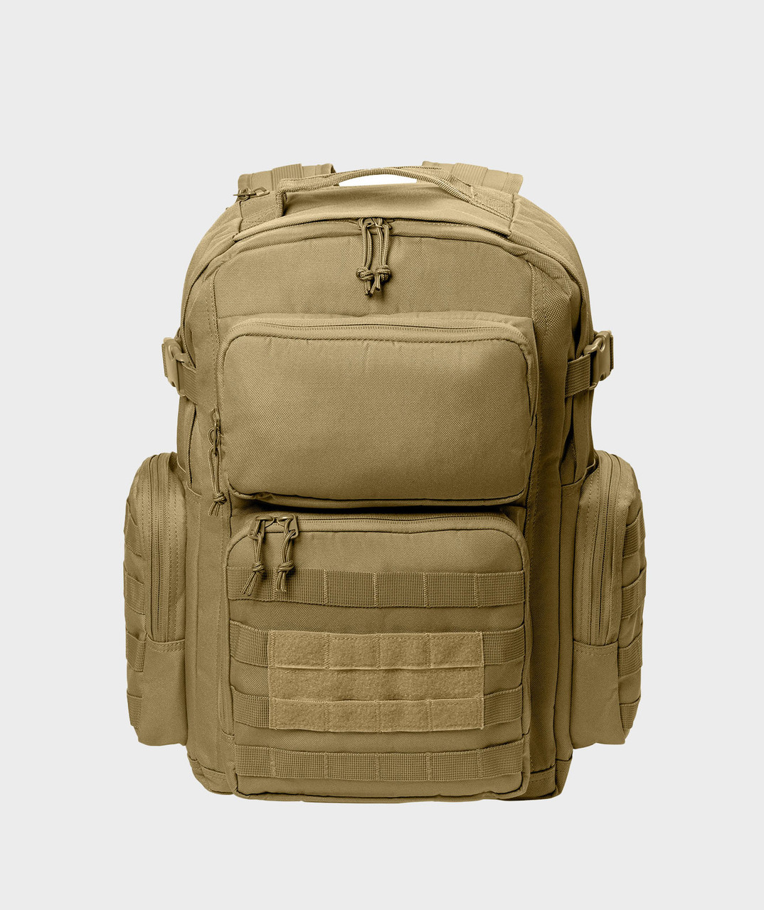 Imaginary Defense - IIIA BULLETPROOF TACTICAL BACKPACK (1)