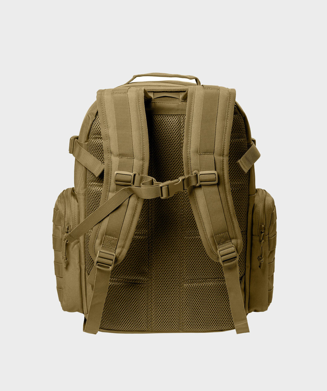 Imaginary Defense - IIIA BULLETPROOF TACTICAL BACKPACK (2)