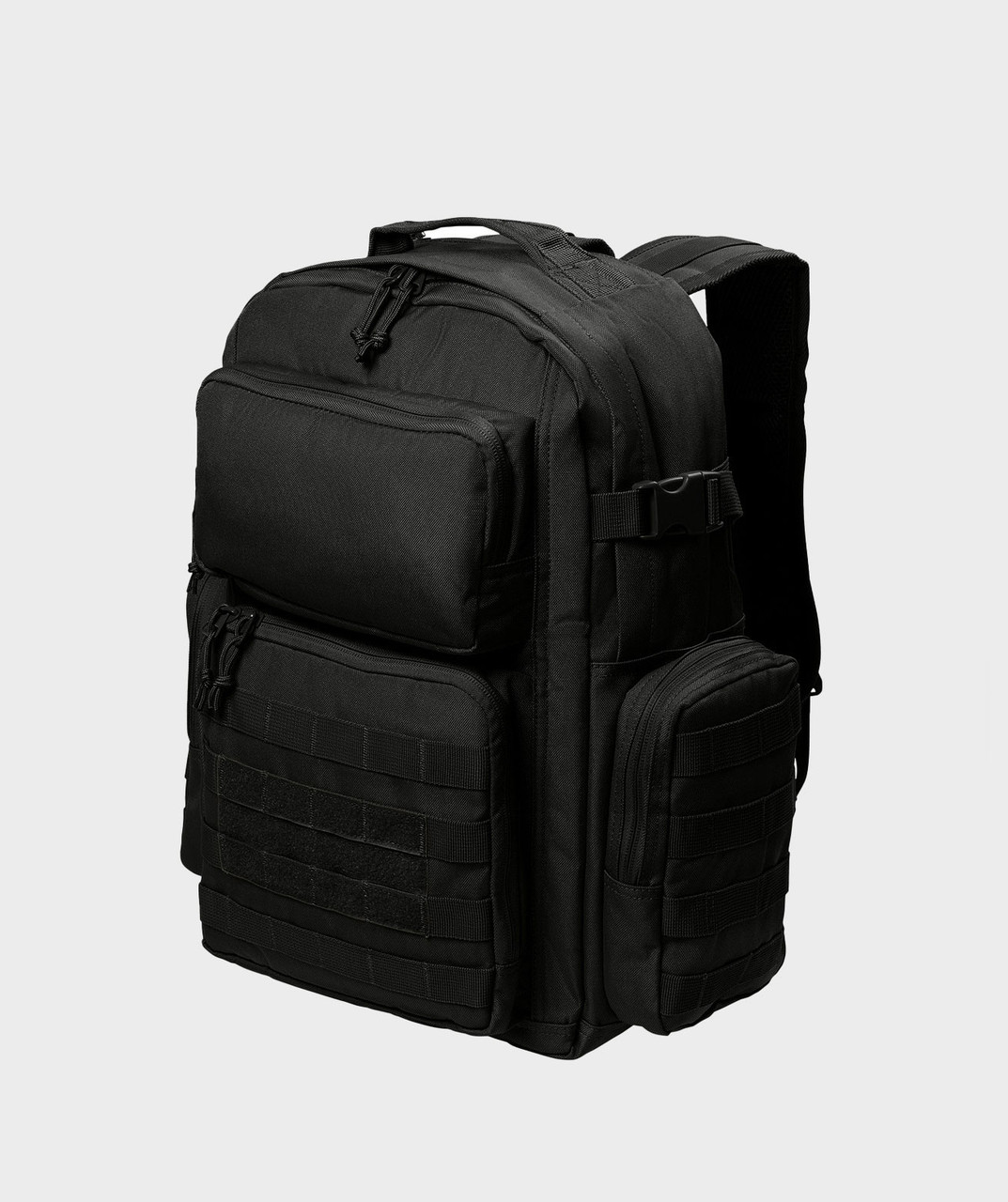 Imaginary Defense - IIIA BULLETPROOF TACTICAL BACKPACK (4)